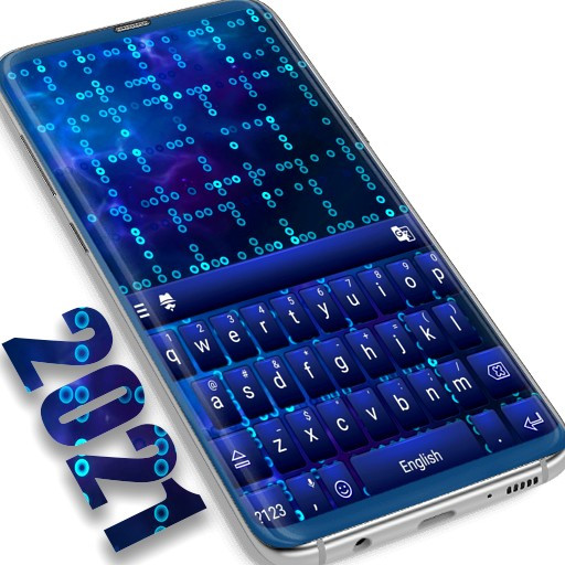 2021 keypad