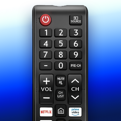 دانلود برنامه Remote Control for TV Samsung برای اندروید | مایکت