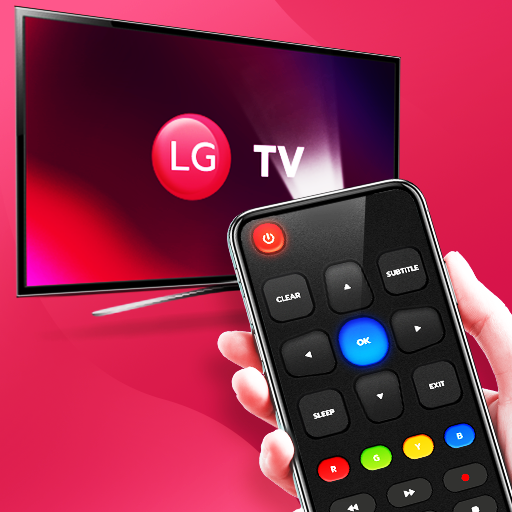 دانلود برنامه Universal Remote For LG TV برای اندروید مایکت