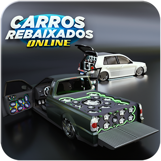 دانلود بازی Carros Rebaixados Online برای اندروید