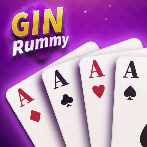 دانلود بازی Gin Rummy - Online Card Game برای اندروید | مایکت