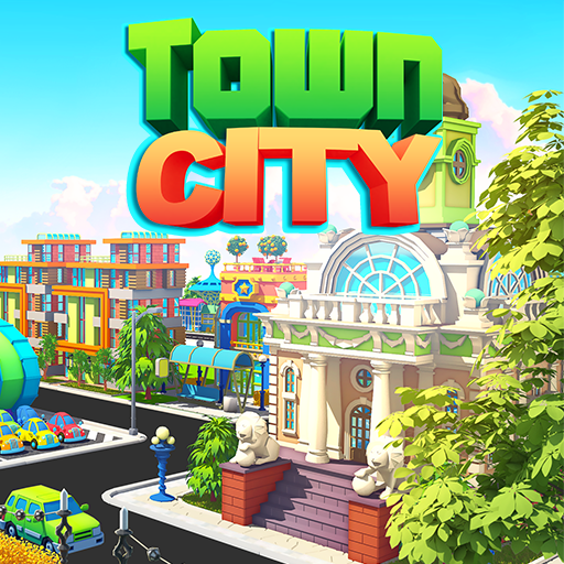 Town City - Village Building Sim Paradise instal