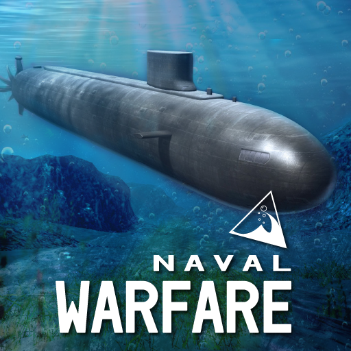 دانلود بازی Submarine Simulator Naval Wa برای اندروید مایکت