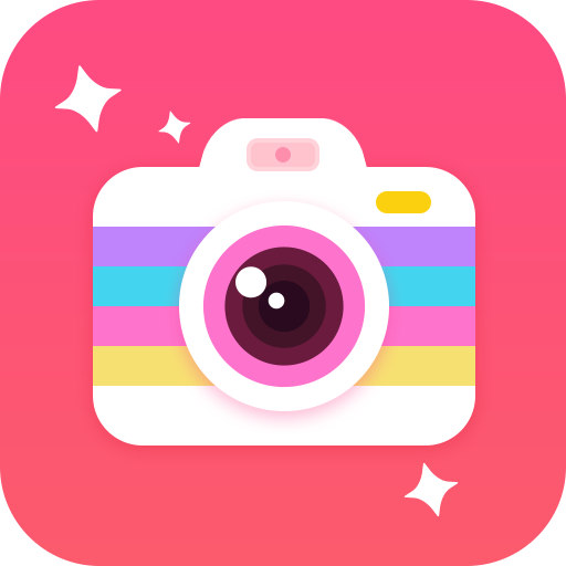 app sweet camera