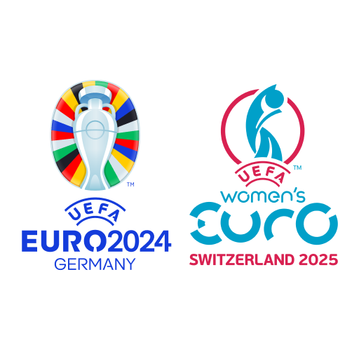 دانلود برنامه EURO 2024 & Women's EURO 2025 برای اندروید مایکت