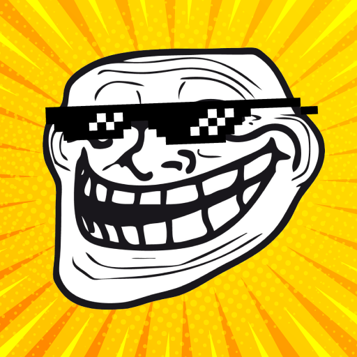 Troll Face sus Sound Clip - Voicy