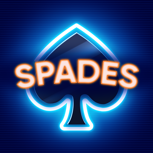 دانلود بازی Spades Masters Card Game برای اندروید مایکت