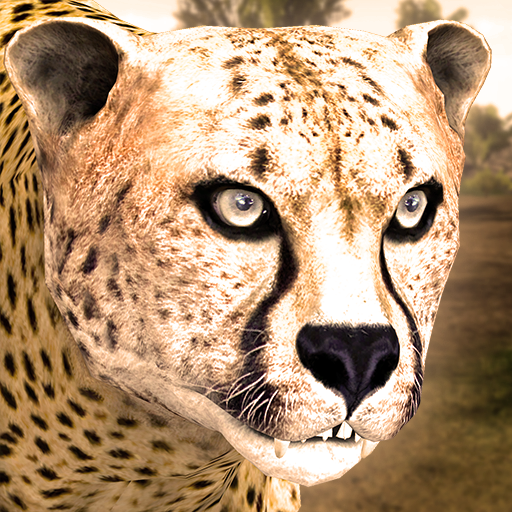 cheetah ultimate savanna simulator