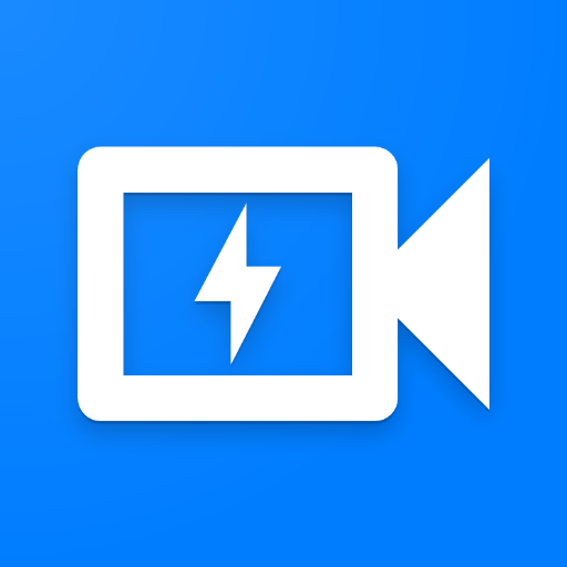 Record message. Quick Video Recorder. MYJDOWNLOADER.