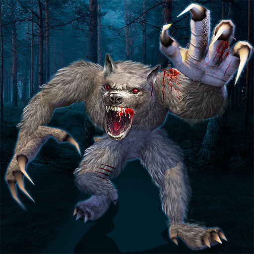 werewolf game hunter