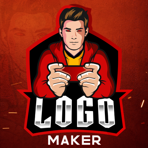 دانلود برنامه Esports Logo Maker - Gaming Logo Creator App برای اندروید ...