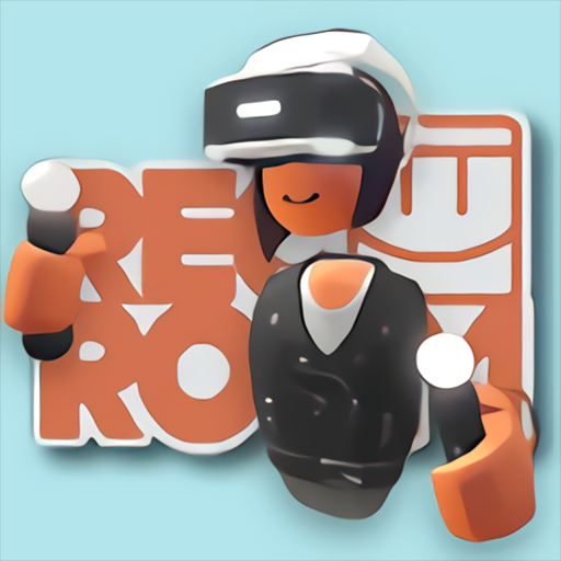 دانلود بازی Rec Room VR Walkthrough برای اندروید مایکت