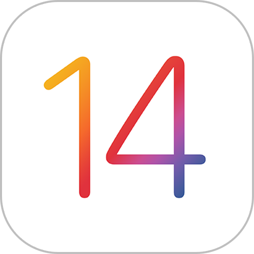 iphone 14 launcher apk