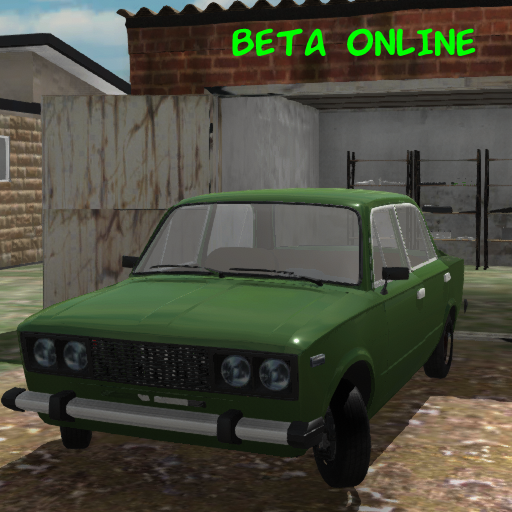 دانلود بازی My Summer Car: Online برای اندروید