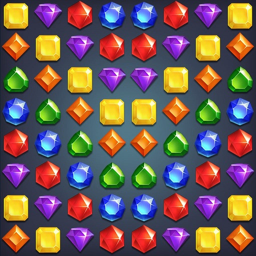 jewels of egypt match 3 puzzle game