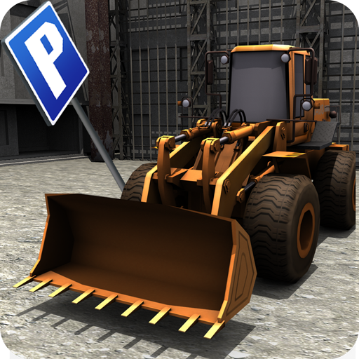 دانلود بازی Construction Loader Simulator برای اندروید مایکت