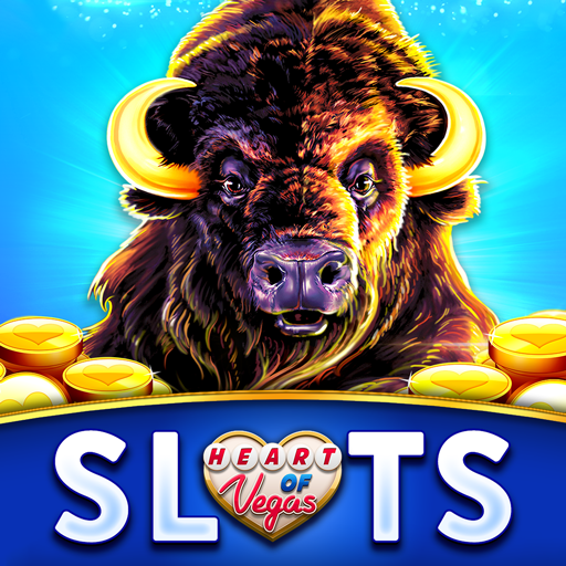 install heart of vegas free slots