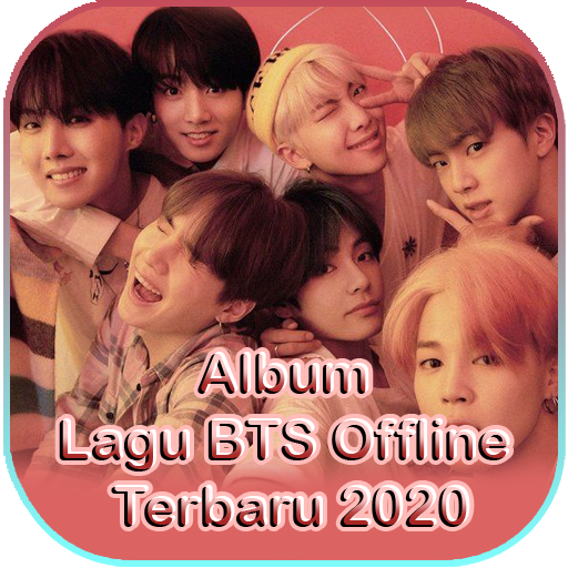 دانلود برنامه New BTS Song Album Offline 2020 برای اندروید مایکت