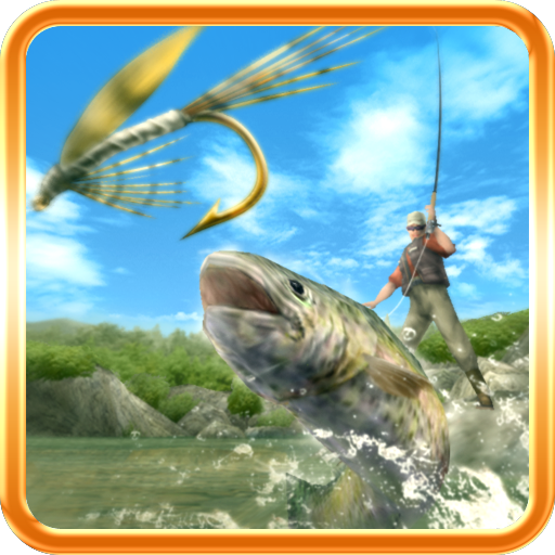 دانلود بازی Rapala Fishing - Daily Catch برای آیفون