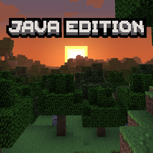 دانلود برنامه Java Edition UI for Minecraft برای اندروید | مایکت