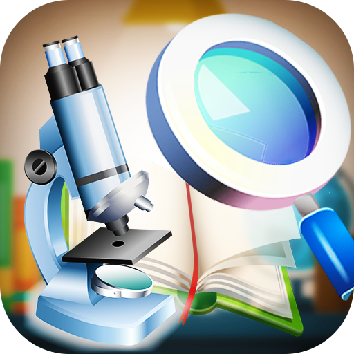 دانلود برنامه Magnifying and Microscope HD Zoom Camera برای اندروید مایکت