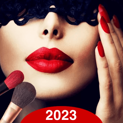 beauty makeup editor apk