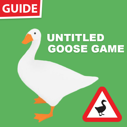 دانلود برنامه Walkthrough For Untitled Goose Game 2020 برای