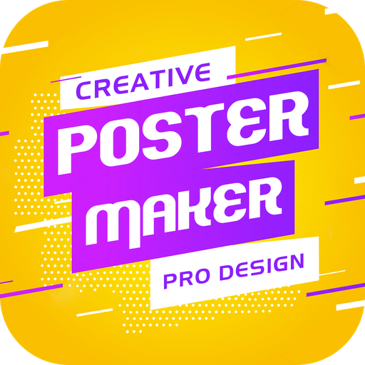 Poster maker