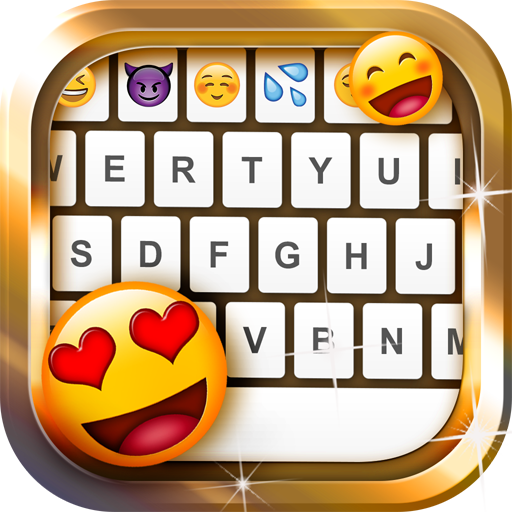 دانلود برنامه Emoji Keyboard Pro برای اندروید مایکت