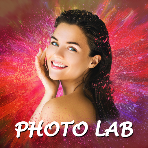 دانلود برنامه Photo Lab Pro برای اندروید مایکت