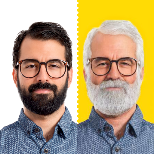 دانلود برنامه Face Aging Editor: Gender Swap برای اندروید | مایکت