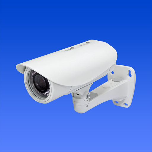 portable ip camera viewer