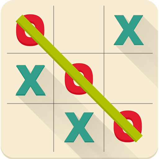 دانلود بازی Tic Tac Toe & Gomoku برای اندروید مایکت دانلود بازی Tic Tac Toe & Gomoku برای اندروید مایکت