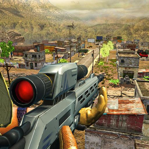 دانلود برنامه Sniper Gun IGI Mission 2020 Fun games for free برای