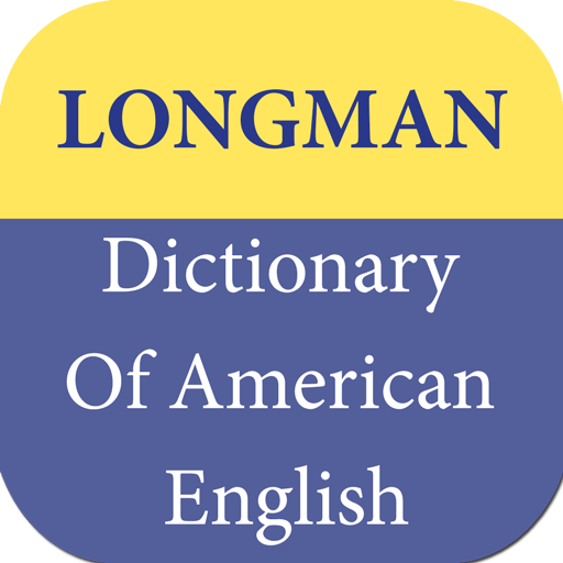 دانلود برنامه Longman Dictionary Of American English برای اندروید مایکت