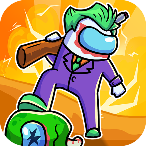 Green Rainbow Friends FNF Mod APK برای دانلود اندروید