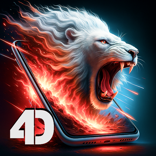دانلود برنامه Pixel 4D™ Live Wallpapers برای اندروید | مایکت