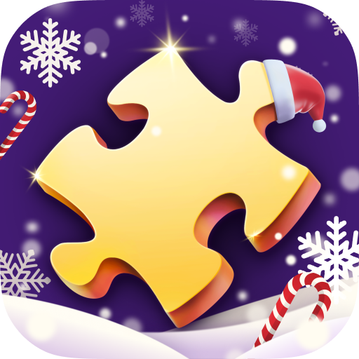 دانلود بازی Jigsawscapes® Jigsaw Puzzles برای اندروید مایکت