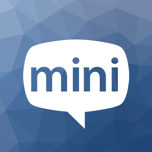 مینی چت - دانلود برنامه minichat موبایل اندروید
