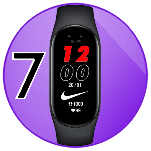 mi band 4 under 1000