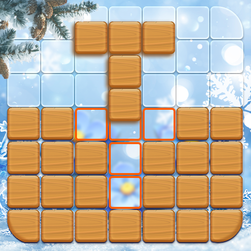 دانلود بازی Wood Block Puzzle - Brain Game برای اندروید | مایکت