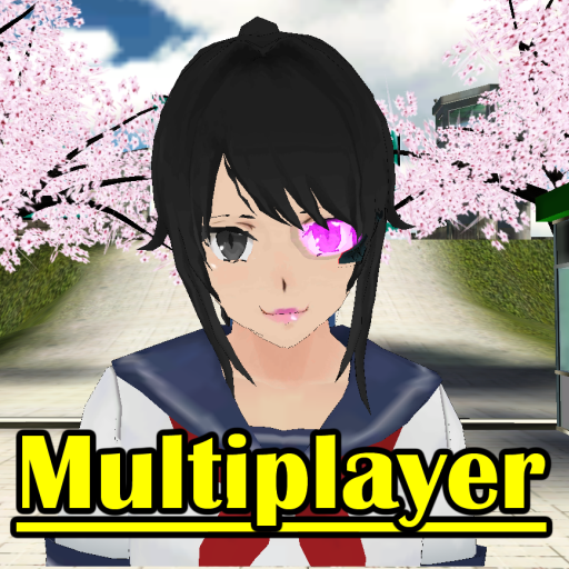 دانلود بازی JP Schoolgirl Supervisor Multiplayer برای اندروید | مایکت