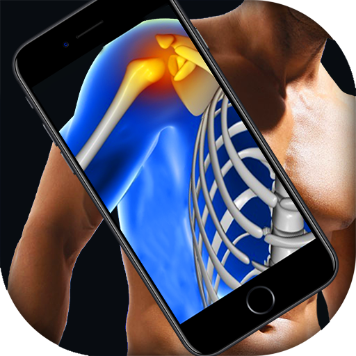 x ray app