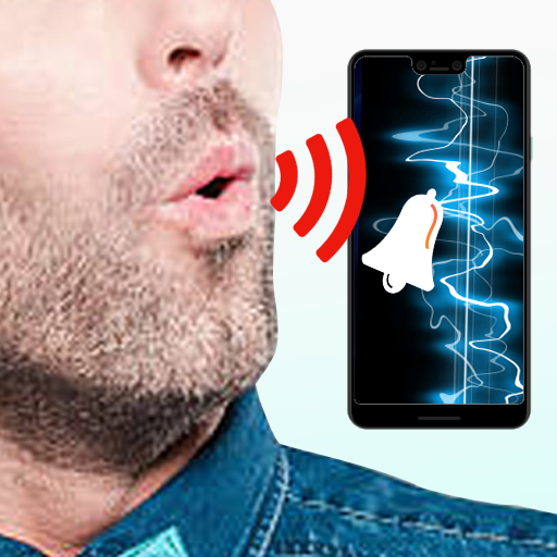 whistle phone for ipad