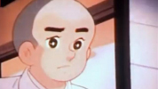 انیمیشن ایکیوسان، مرد کوچک - فصل ۱ - قسمت ۳۱ - کدو تنبل و مزاحمین منزل