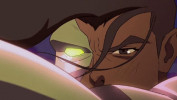انیمیشن کاپیتان لیزرهاوک: اژدهای لعنتی - فصل ۱ - قسمت ۵