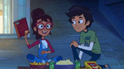 انیمیشن بسپارش به هیلی - فصل ۱ - قسمت ۱ - آغاز دوستی