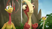انیمیشن دایناسور عظیم - فصل ۱ - قسمت ۱۸