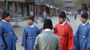 سریال امپراطور اشک‌ها، لی بانگ وون - فصل ۱ - قسمت ۵