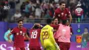 سریال خلاصه بازی‌های جام ملت‌های آسیا - فصل ۱ - قسمت ۸:  چین - قطر